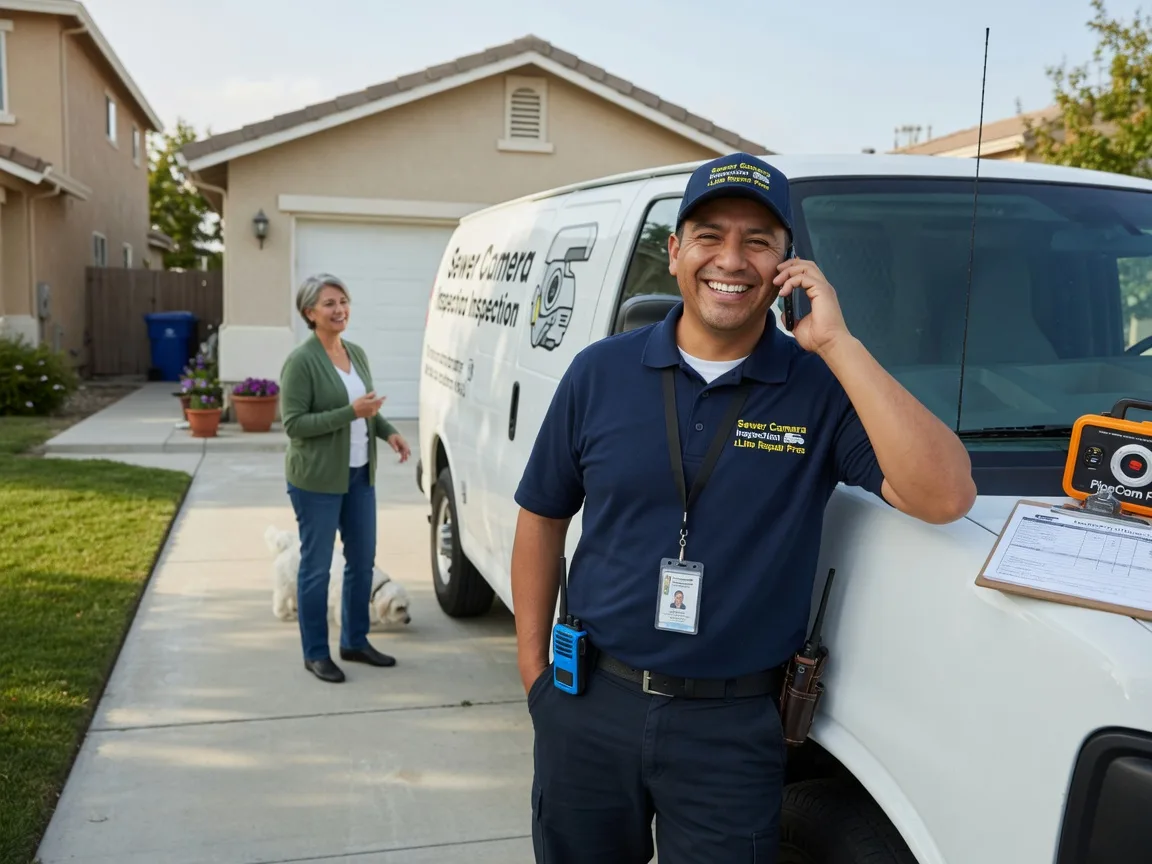 Sewer Line Repair Rincon, NM FAQs